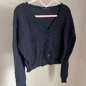 brandy melville cardigan
